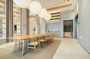 JI Hotel Qingdao North Station - Image 3