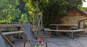 Landhotel Lammershof - Image 4