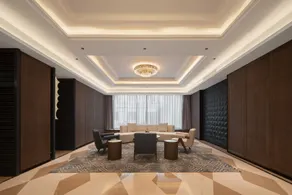 Madison Hotel on Jianguo Road, People's Square, Urumqi - Image 2