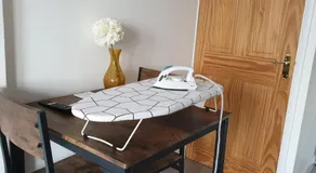 Tiny home whole flat beach cabin - Image 3