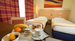 UNA HOTELS Cesena Nord - Image 2