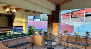 Hotel-Posada Kali Tlayacapan - Image 5