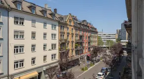 Delta Apartments - Bertastrasse - Self check-in - Image 4