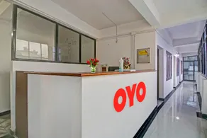 Hotel O Bevis - Image 4