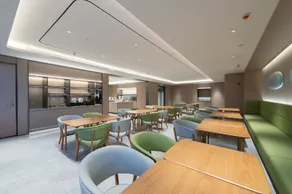 Ji Hotel Alxa League Government - Image 5