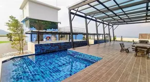 The Venus Sri Manjung Block B High Floor - Image 3