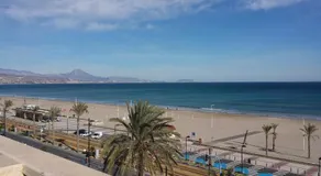 WOHNUNG 1 LINIE PLAYA SAN JUAN ALICANTE - Image 4