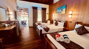 Nilaveli Beach Resort - Level 1 Certified - Image 2