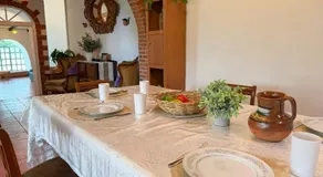Casa Campestre Privada cerca Texmelucan - Image 4
