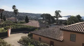 PORTICCIO, AGOSTA PLAGE vue mer pour 6 p, 2 ch, PROMO 7 nuits - Image 2