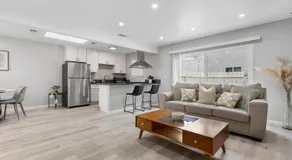 Cozy Family Home - Central to everything! - Image 2