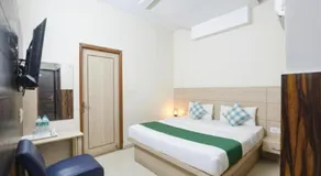 Hotel Red ark inn - Image 2
