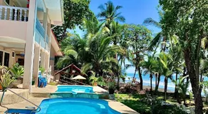 Hotel Beachfront Vista Hermosa - Image 3