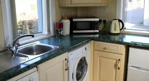 Woodhall Cottage - Image 4