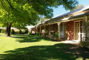 Mansfield Valley Motor Inn - Image 3