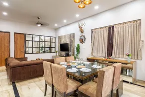 Stay Leisurely Emerald Villa 30, Lonavala - Image 3