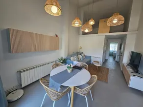 Renovated apartment, 7-minute walk to the beach - Image 3