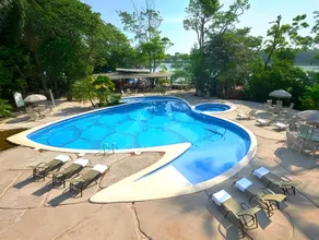 Pachira Lodge - Image 2