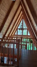 Triwood cottage - Image 3