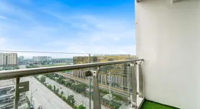 Spacious 2BR Family Suite with City View near Airport, City of Dreams, Solaire, PARQAL, Ayala Malls, Okada, and MOA - Image 4