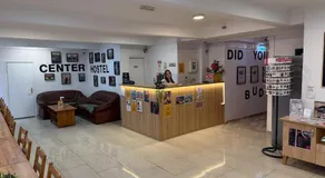 Center Hostel and Guest House - Image 2