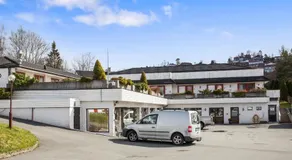 Midttun Motell & Camping AS - Image 4
