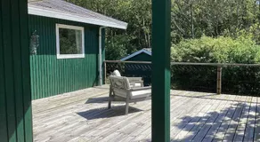 5 star holiday home in Spøttrup - Image 5