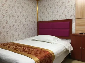 Chongqing Baishun Hotel - Image 5