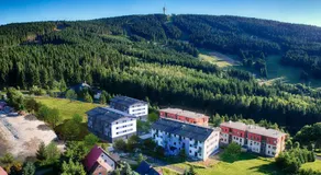 Aparthotel Klínovec Views - Image 4