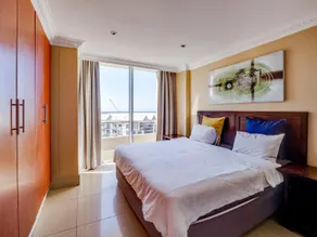 2 Bedroom Luxury Apartment - Image 3