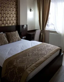Istanbul Central Hotel - Image 3