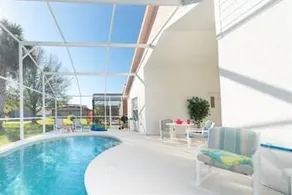 Making Dreams 4BR Family Villa with Pool and Game Room Near Disney Parks - Image 5
