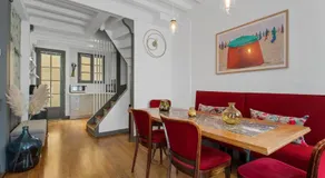 Maison de Pêcheur - La Coquette - Image 3