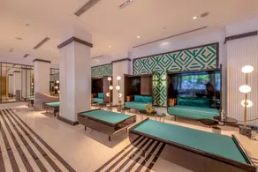 Jinjiang Metropolo Shanghai Xintiandi Hotel - Image 3