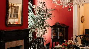 The Richard Johnston Inn & 1890 Caroline House - Image 3