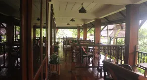 Baantawan Guesthouse Pai - Image 5