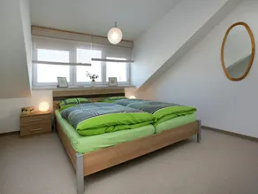 Apartment in Dietmannsried with Roof Terrace, BBQ, Heating - Image 2