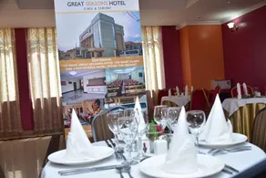 Great Seasons Hotel - Image 4