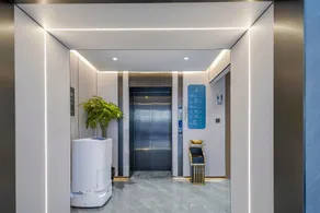 Dongguan Fenggang Weiduo Hotel - Image 4