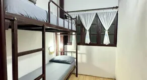Don Diary Hostel -Donmueang - Image 2