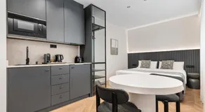 Pacifico Suites near Retiro - Image 2