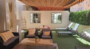 Soho Skyline Garden - Image 2