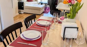 Scandi Suite Business & Leisure - Image 2