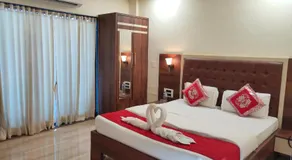 Hotel Grand Ganesha - Image 2