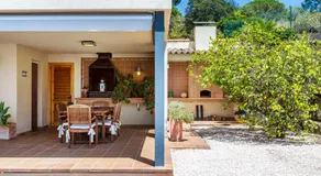 Mediterranean villa with pool near barcelona - Image 5
