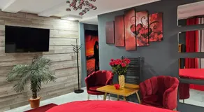 IMPERIAL ROOMS - ULTRACENTRAL - jacuzzi cu hidromasaj - Image 3