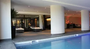 Le Daya Hotel & Spa - Boutique Hotel - Image 2