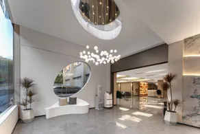 Radisson Blu Man Hotel Linping - Image 3