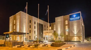 Town Lodge Windhoek, Namibia - Image 5