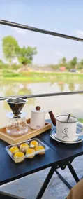 A&B. Resort องครักษ์ ใกล้ มศว. - Image 3